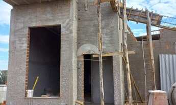 Imagem: Casa - Residencial Real Park Sumaré - Sumaré