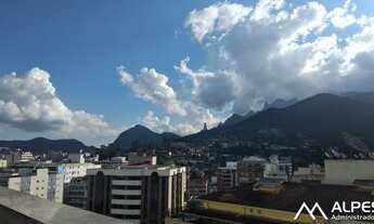 Imagem: Excelente cobertura duplex, bairro nobre