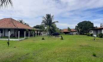 Imagem 2: SAQUAREMA - Terreno Padrão - BARRA NOVA