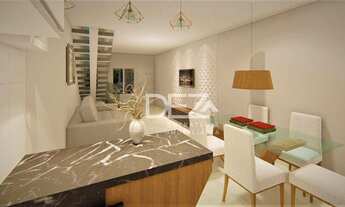 Imagem 7: Sobrado com 2 dormitórios à venda, 88 m² por R$ 285.000,00 - Ibiza - Gravataí/RS