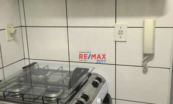 Imagem 5: Vende-se Apto.de 2 dormitórios à venda, 54 m² por R$ 480.000 - Centro de Barão Geraldo