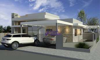 Imagem: Casa com 2 dormitórios à venda, 49 m²