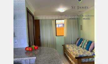 Imagem 5: Flat à venda - Ponta Negra - Natal/RN