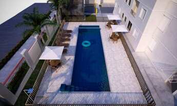 Imagem 6: APARTAMENTOS Padrão para venda em Londrina - PR