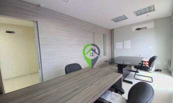 Imagem 5: Sala à venda, 49 m² por R$ 500.000,00 - Boqueirão - Santos/SP