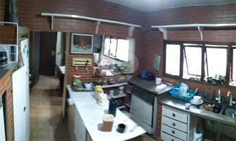 Imagem: Casa-São Paulo-SUMARÉ