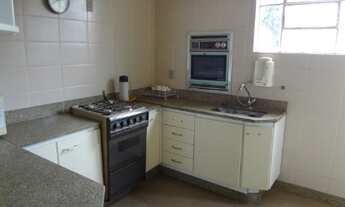 Imagem 7: Apartamento à venda, 78 m² por R$ 270.000,00 - Serra - Belo Horizonte/MG