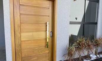 Imagem 2: Casa para venda possui 172 metros quadrados com 3 quartos em Maraponga - Fortaleza - Ceara