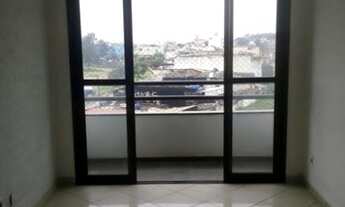 Imagem: Apartamento à venda, 60 m² por R$ 276.000,00