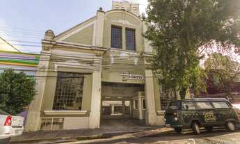 Imagem 2: Porto Alegre - Apartamento Padrão - Cidade Baixa