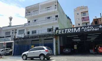 Imagem 3: Prédio, 850 m² - venda por R$ 2.500.000,00 ou aluguel por R$ 5.000,00/mês - Parque São Joa