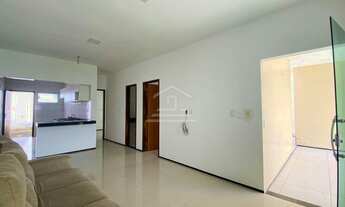 Imagem 2: Casa 237m² no Araçagy Posição Nascente e Piso Porcelanato 02 Quartos MKT**24*TR115507