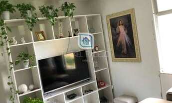 Imagem: Apartamento com 3 dormitórios à venda