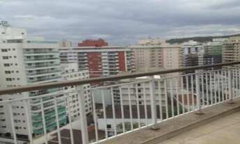 Imagem: Cobertura Residencial à venda, Icaraí