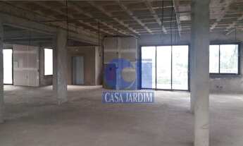 Imagem 7: Prédio à venda, 2600 m² por R$ 27.000.000 - Empresarial 18 do Forte - Barueri/SP