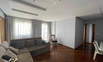 Imagem 3: Apartamento com 3 dormitórios à venda, 104 m² por R$ 740.000,00 - Vila América - Santo And