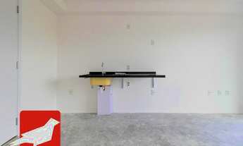 Imagem 6: Apartamento à venda no bairro Mirandópolis - São Paulo/SP