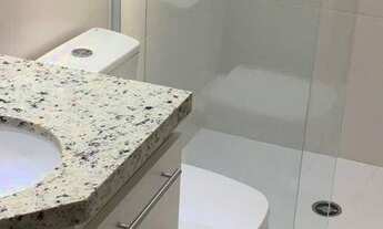 Imagem 3: Apartamento com 3 dormitórios à venda, 86 m² por R$ 557.000,00 - Vila Assunção - Santo And