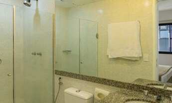 Imagem 5: FLAT PARA VENDA, PREÇO IMPERDÍVEL EM MOEMA, APROVEITE!!