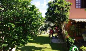 Imagem 7: Casa com 2 dormitórios à venda por R$ 390.000 - Chácaras de Inoã (Inoã) - Maricá/RJ