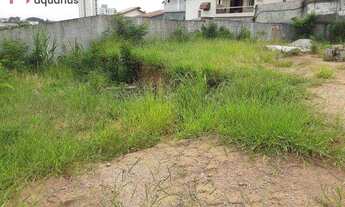 Imagem 2: Terreno à venda, 540 m² por R$ 422.000,00 - Urbanova - São José dos Campos/SP