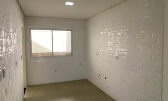 Imagem 6: Sobrado para venda tem 100 metros quadrados com 3 quartos em Wanel Ville - Sorocaba - SP