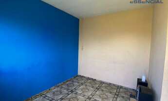 Imagem 3: Casa com 3 dormitórios à venda, 54 m² por R$ 175.000,00 - Jardim Riviera - Botucatu/SP