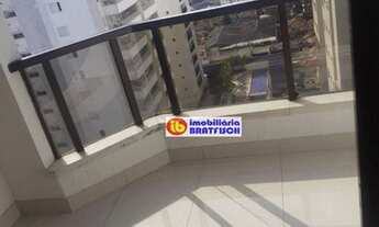 Imagem 3: Apartamento 3 dormitórios 2 vagas 143 m² por R$ 1.060.000 - Mooca
