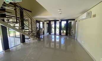 Imagem 6: SOBRADO - VENDA - LOCAÇÃO - Condomínio Country, Ribeirão do Lipa - Cuiabá/MT