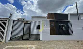 Imagem 4: Casa no Florais com suíte + 2 quartos