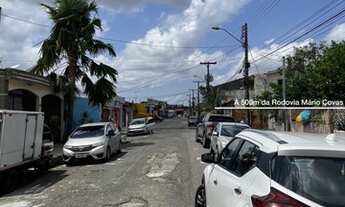 Imagem 5: VENDO LINDA CASA TÉRREA C/ MEZANINO, ESTILO COLONIAL, 2/4 (1 SUÍTE), CJ. JARDIM AMÉRICA, M