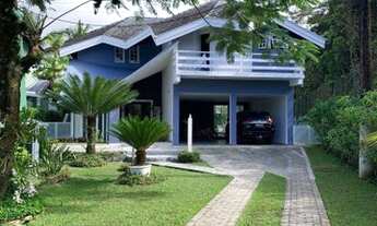 Imagem: Casa Para Venda No Condomínio Hanga Roa