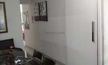 Imagem 3: Sobrado Ampliado no Condomínio Villa di Capri