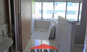 Imagem 5: Sala comercial ao lado do Shopping Santa Cruz