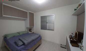 Imagem 6: Sobrado com 2 dormitórios à venda, 55 m² por R$ 230.000,00 - Vila São Geraldo - São José d