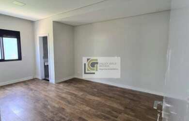 Imagem 5: Sobrado com 5 dormitórios à venda, 420 m² por R$ 3.200.000,00 - Condomínio Residencial Alp