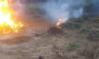 Imagem: Vende-se ou troco em carro do meu interesse