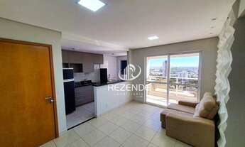 Imagem 3: Apartamento com 2 dormitórios à venda, 45 m² por R$ 380.000,00 - Plano Diretor Sul - Palma