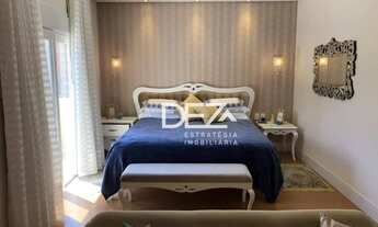 Imagem 5: Casa com 4 dormitórios à venda, 365 m² por R$ 3.195.000,00 - Distrito Industrial - Cachoei