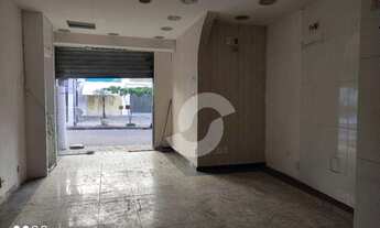 Imagem 5: Loja para alugar, 71 m² por R$ 4.500,00/mês - Icaraí - Niterói/RJ