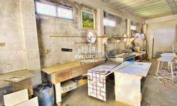 Imagem 5: Galpão Comercial 100 m², Ponte do Imaruim, Palhoça