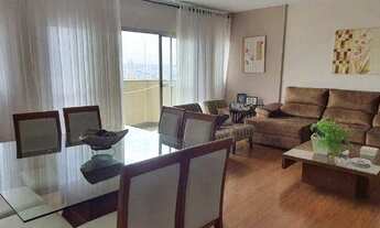 Imagem 4: APARTAMENTO 3 DORMITORIOS SENDO 1 SUITE - CENTRO - SOROCABA - SP - ACEITA PERMUTA