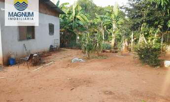 Imagem 2: Chácara com 4 dormitórios à venda, 1000 m² por R$ 300.000,00 - Estância São Judas Tadeu (Z