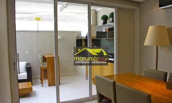 Imagem 2: Casa com 3 dormitórios à venda, 220 m² por R$ 1.500.000,00 - Morumbi - São Paulo/SP