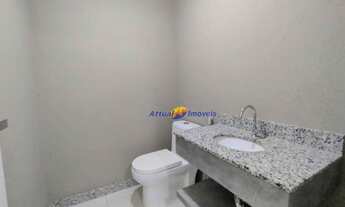 Imagem 5: Apartamento com 3 dormitórios à venda, 129 m² por R$ 990.000,00 - Agriões - Teresópolis/RJ