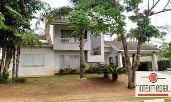 Imagem 2: Casa com 3 dormitórios à venda, 327 m² por R$ 1.100.000,00 - Flora Ville - Boituva/SP