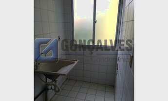 Imagem 7: SAO BERNARDO DO CAMPO - Residential / Apartment - JARDIM IRAJA