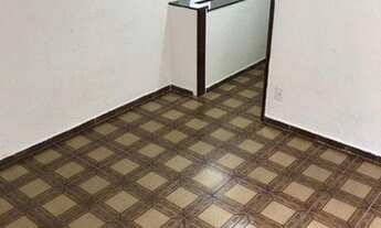 Imagem 3: Casa com 1 dormitório para alugar, 55 m² por R$ 1.500/mês - Vila Espanhola - São Paulo/SP