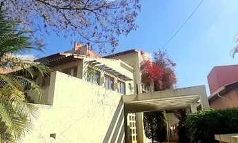 Imagem 2: Casa à venda, 465 m² por R$ 2.300.000,00 - Condomínio Campos de Santo Antônio - Itu/SP