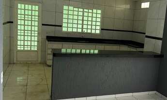 Imagem 2: CASA ÁGUAS LINDAS TROCO POR CARRO